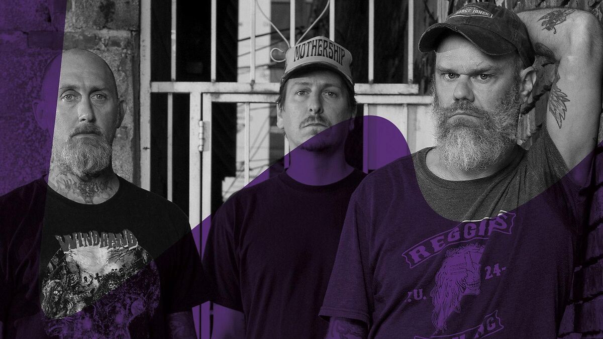 WEEDEATER – exclusief!