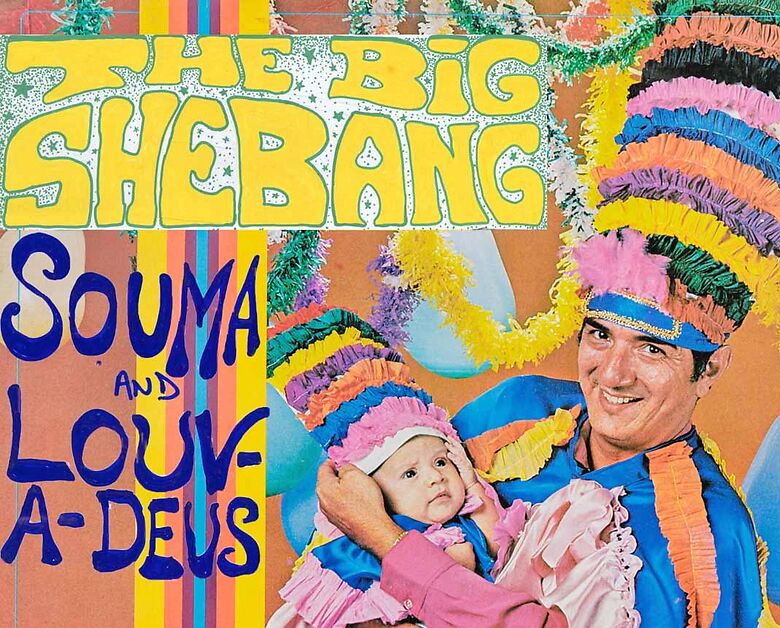 The Big Shebang