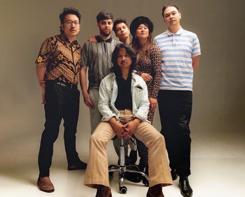 Nusantara Beat