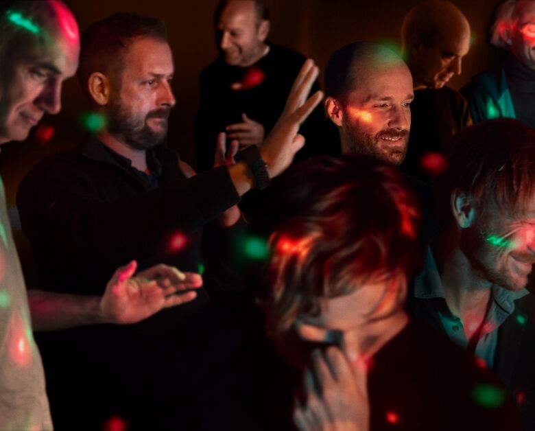 The Colorist Orchestra