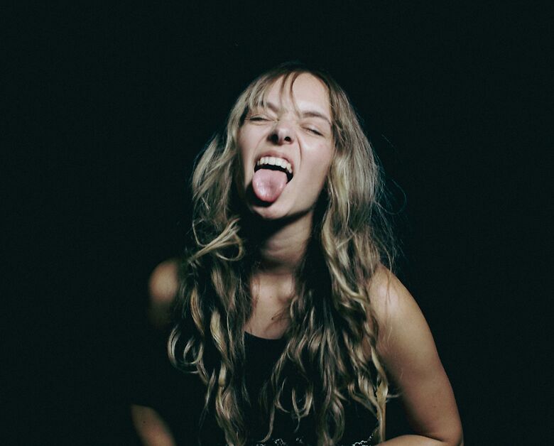 Alice Mae