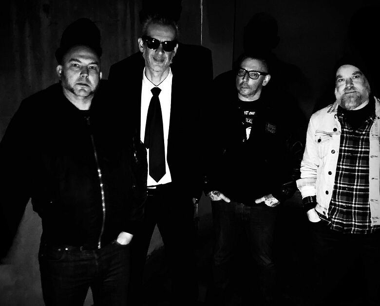 Boneshakers