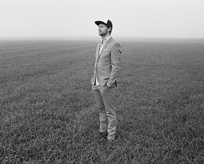 And They Spoke in Anthems