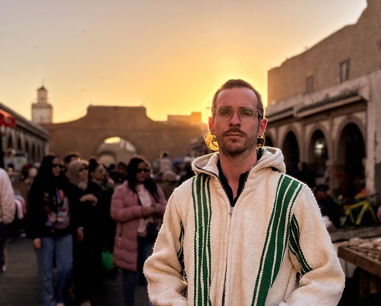 Mattias De Craene & Black Koyo