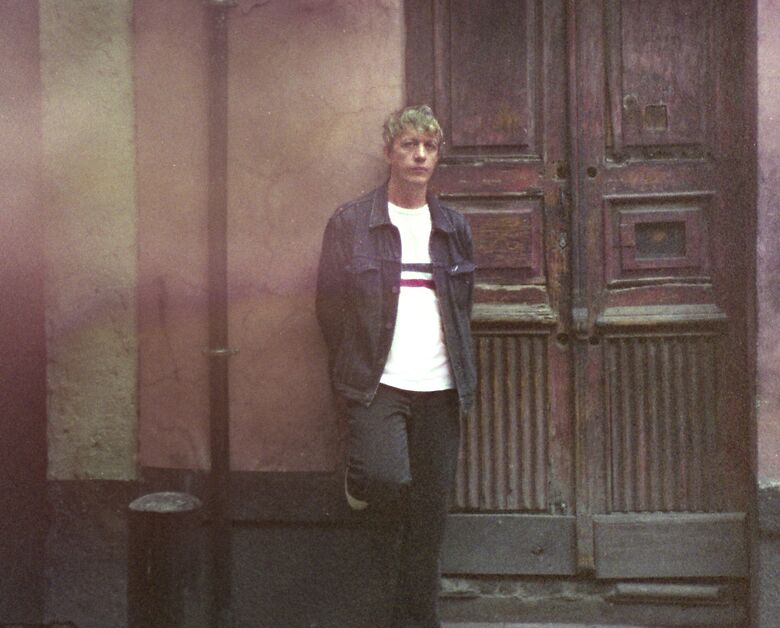Steve Gunn