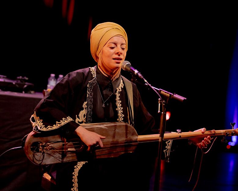 Imane Guemssy