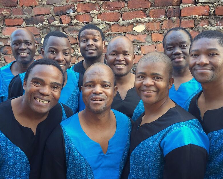 Ladysmith Black Mambazo