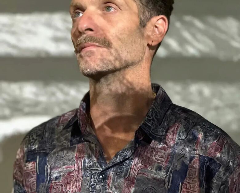 Ricky Heartbeat
