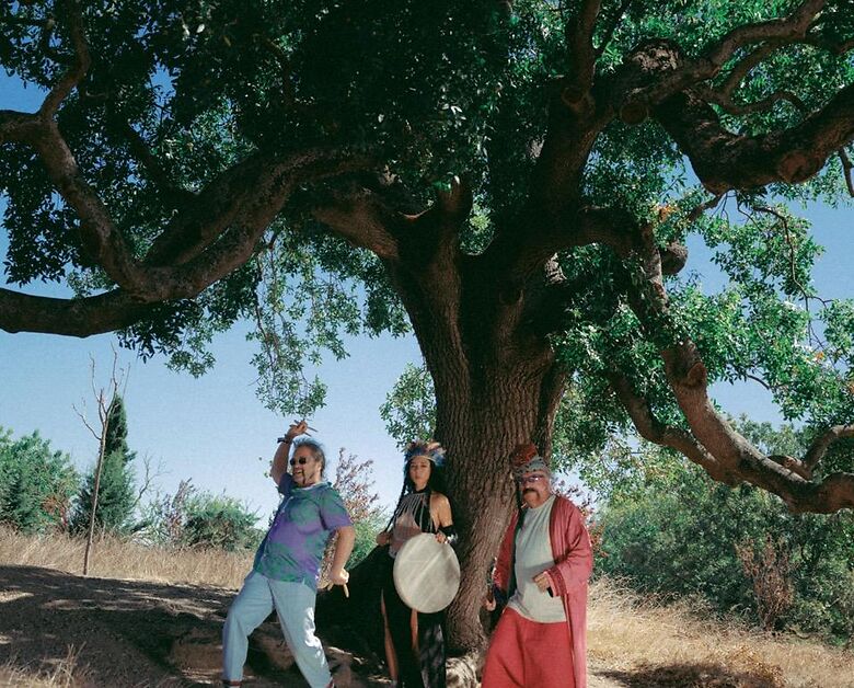 Baba Zula