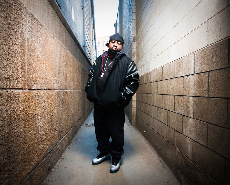Lord Finesse