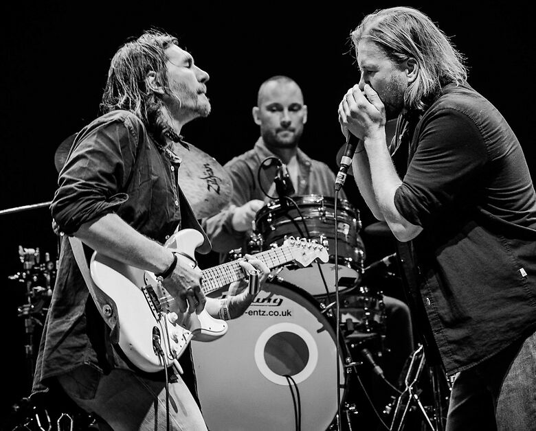 The Teskey Brothers