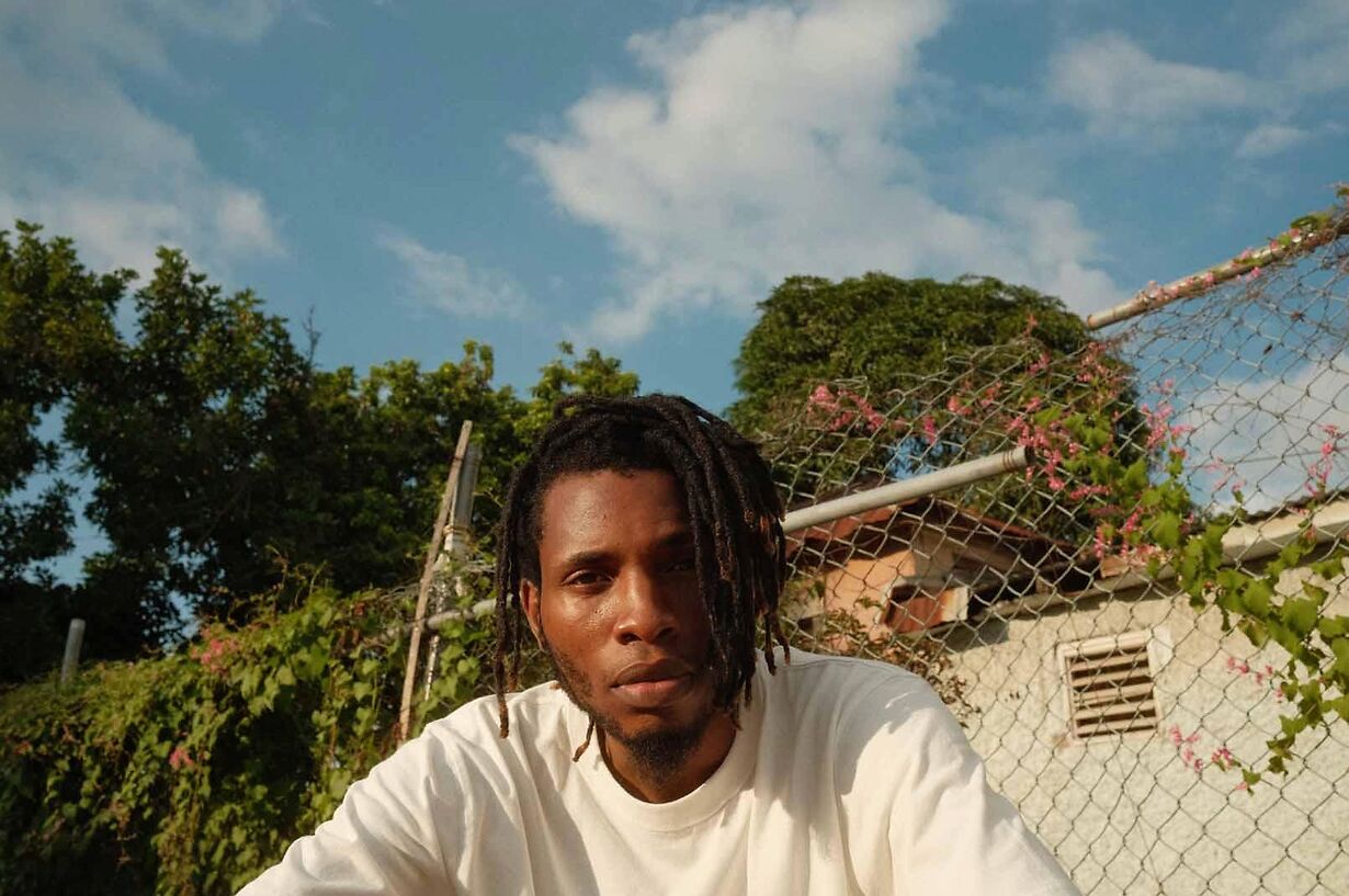 Jah Lil