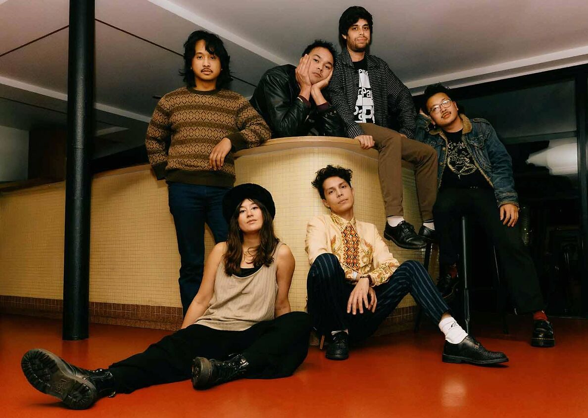 Nusantara Beat
