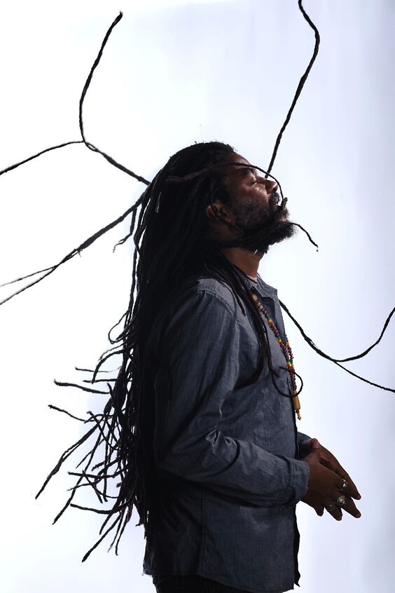 Omar Perry & Asham Band