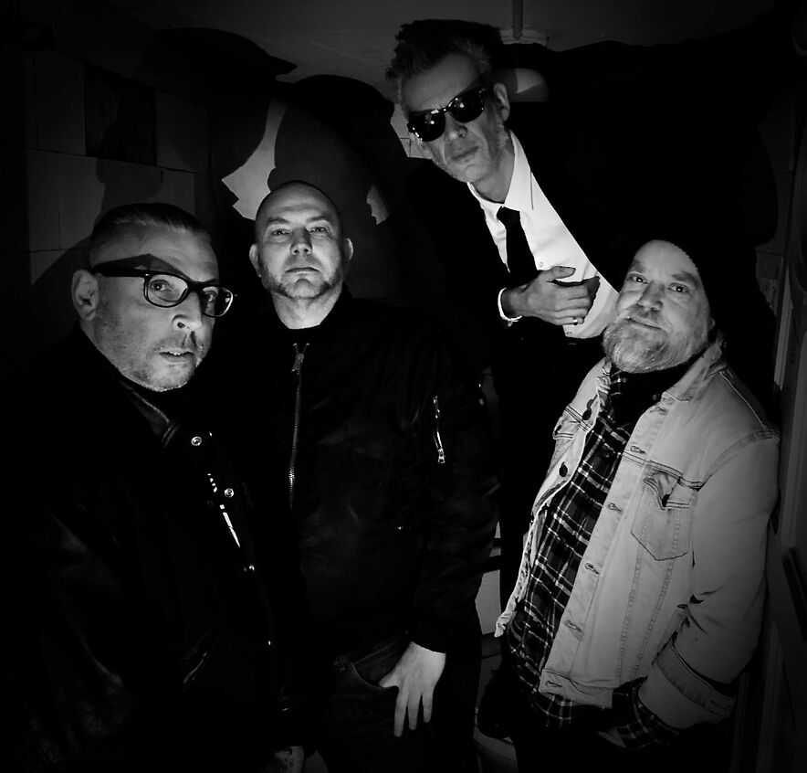 Boneshakers