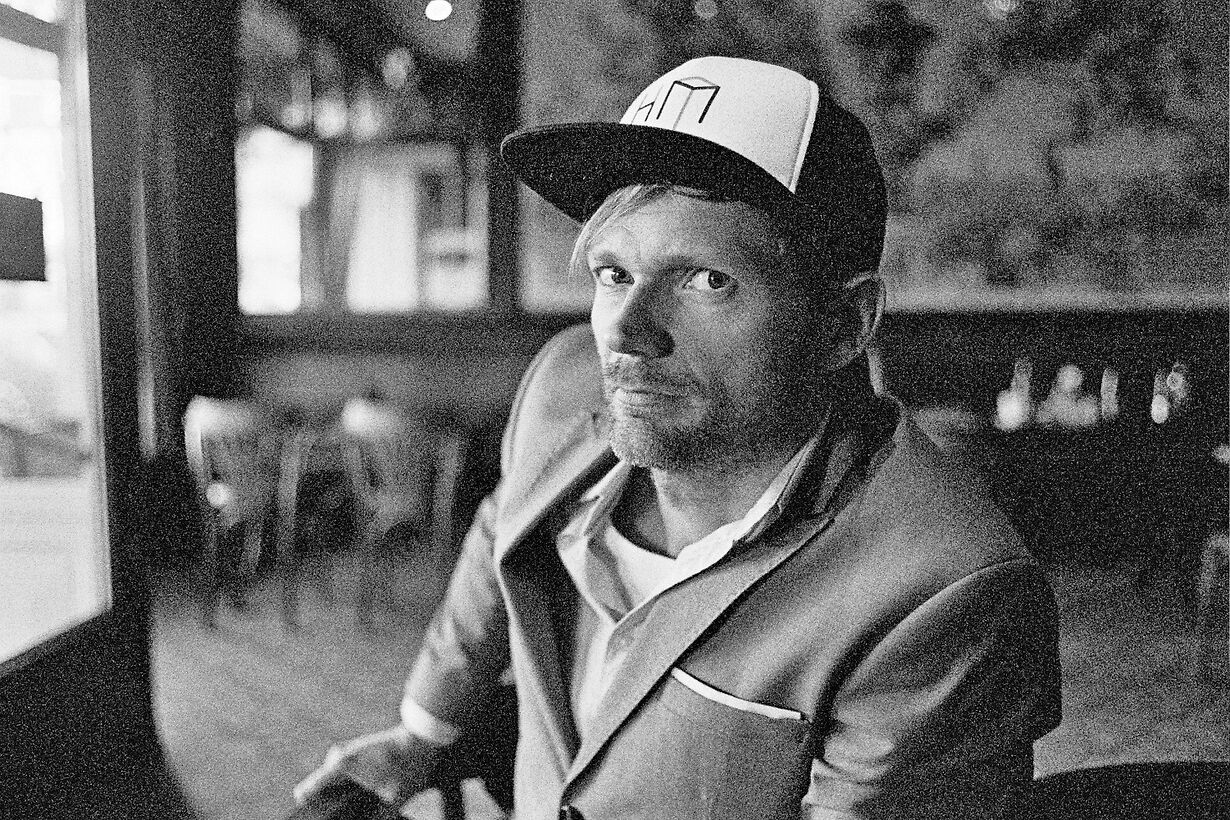 And They Spoke in Anthems