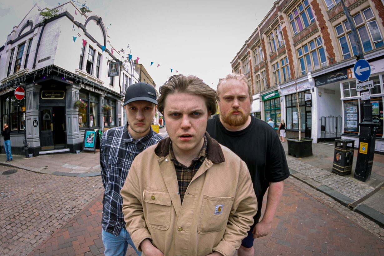 The Zac Schulze Gang