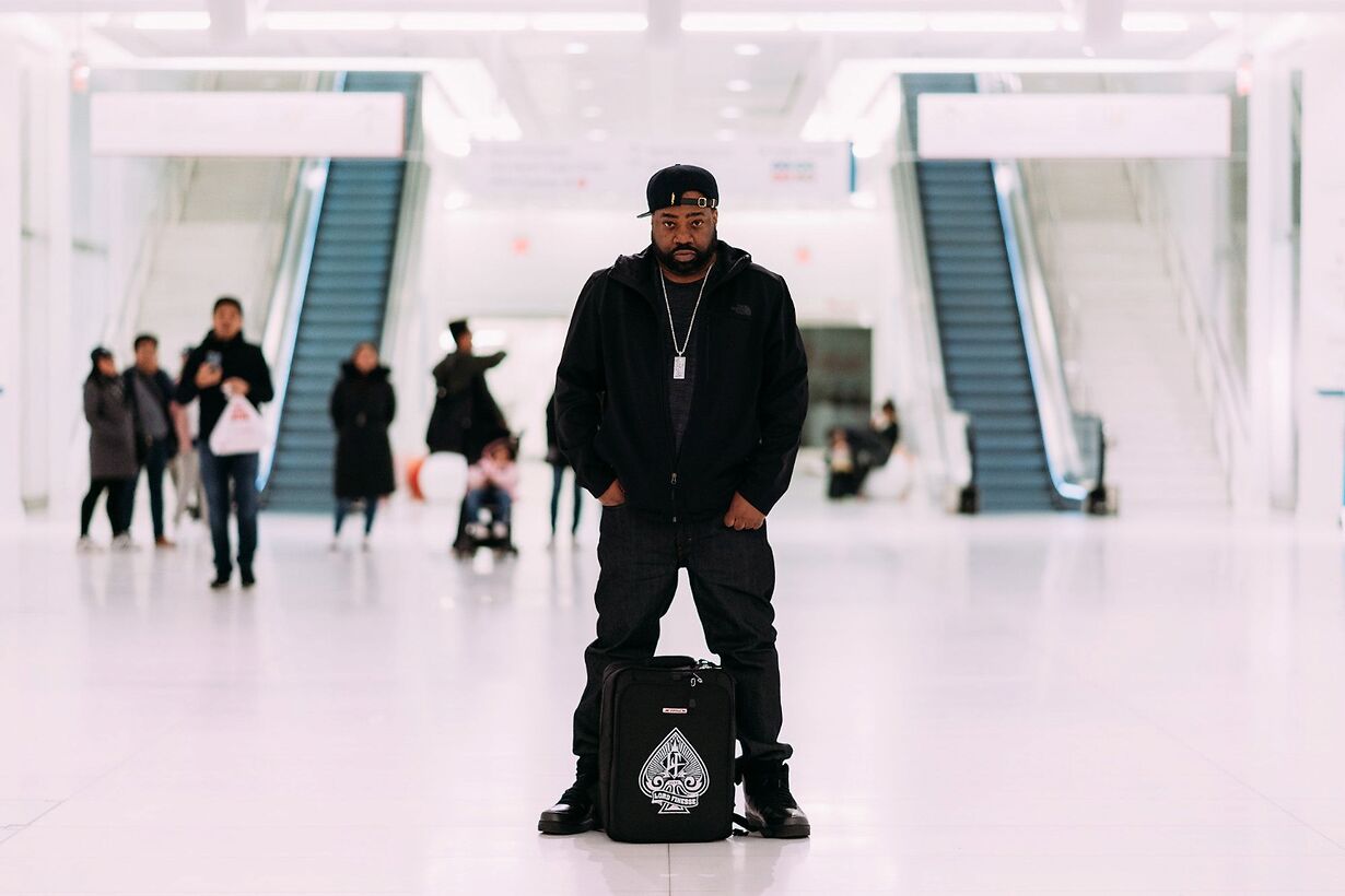 Lord Finesse