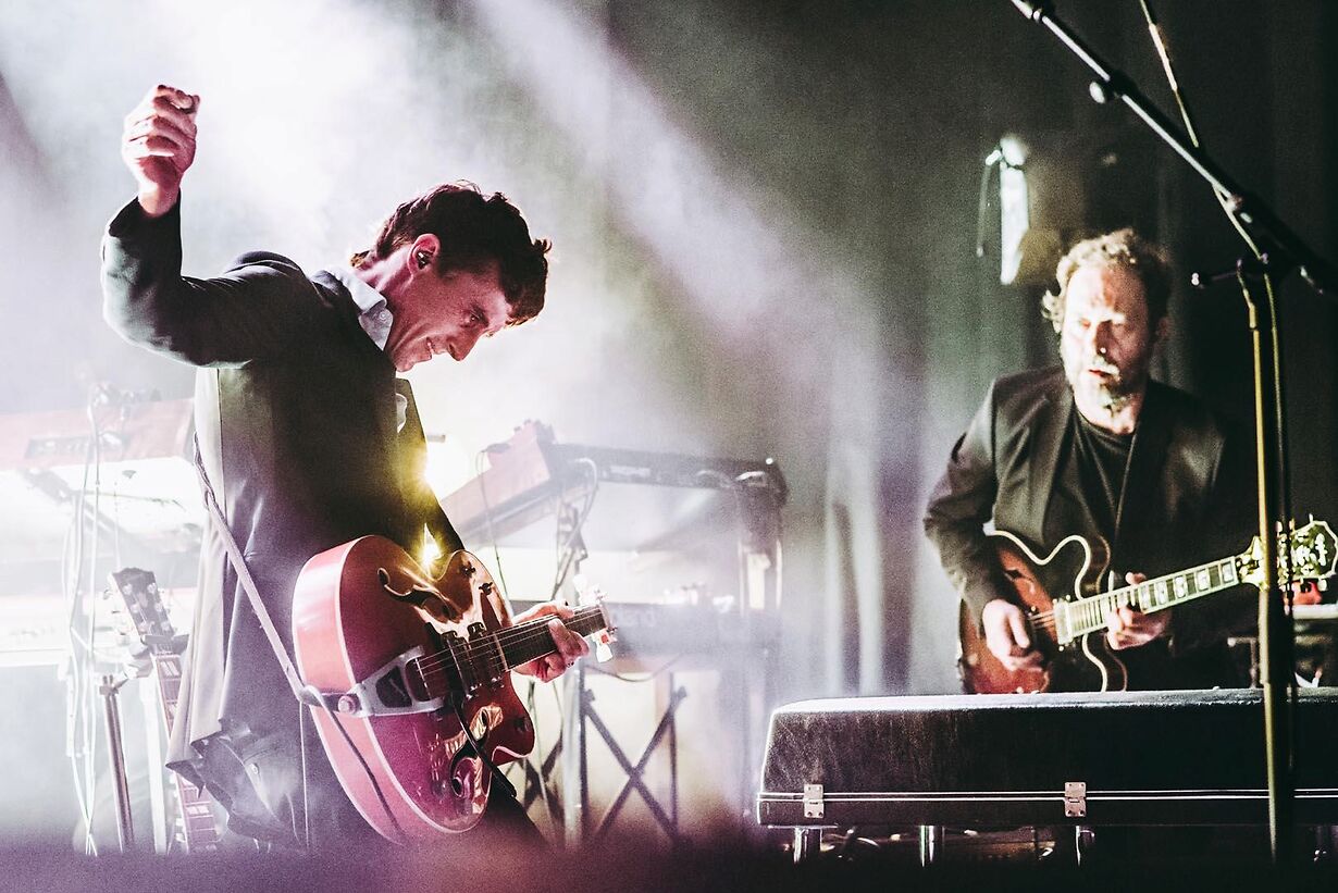 Absynthe Minded