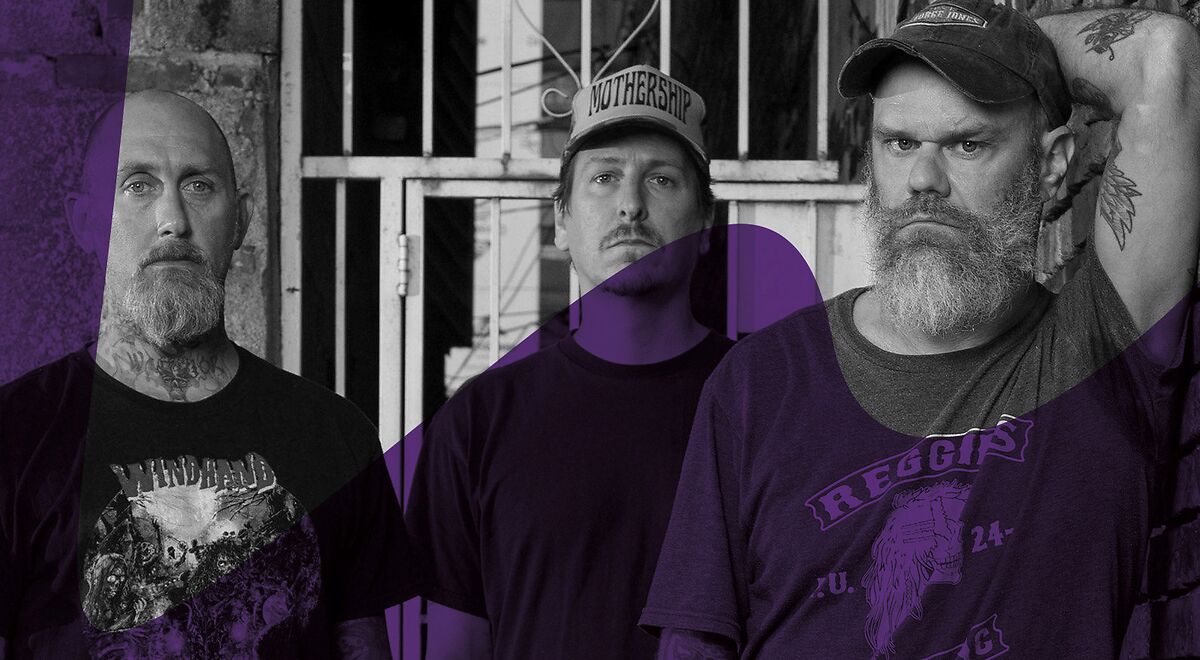 Empire of groove ii: weedeater + hemelbestormer + modder + cowboys & aliens + spaceslug...