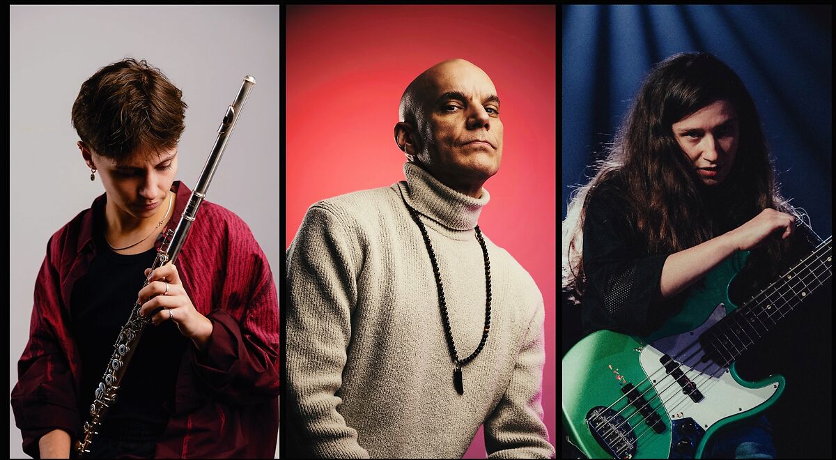 Stéphane galland: kanda