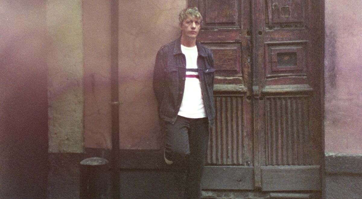 Steve gunn
