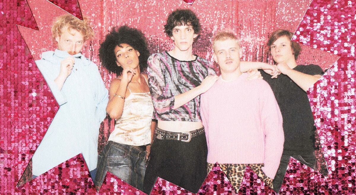 Lézard + rosie stuart