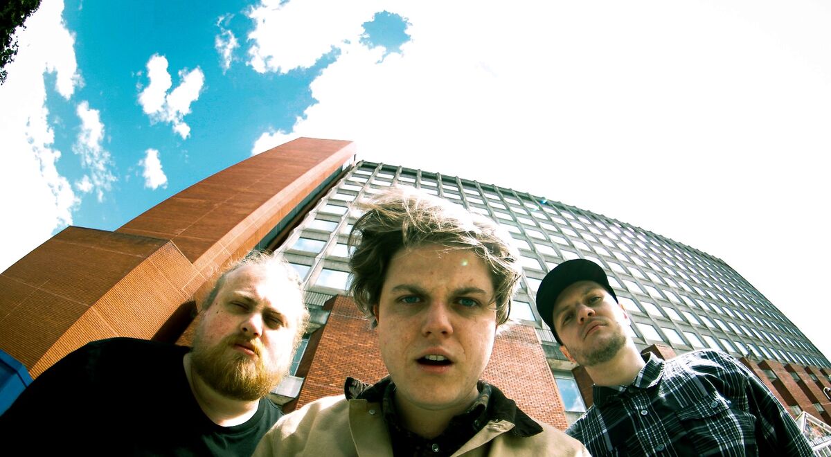 The zac schulze gang