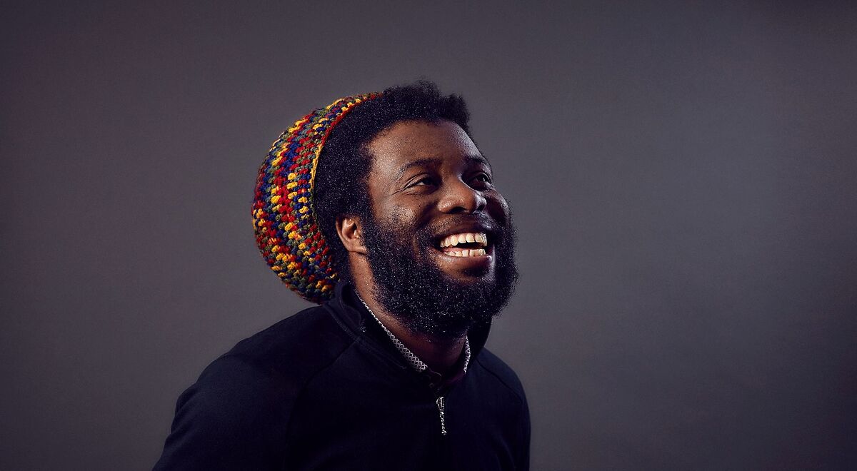 Helden in het park 2026: iba mahr + giant tree + 'king' johnny den artiest