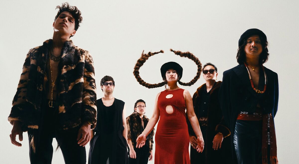 Nusantara beat