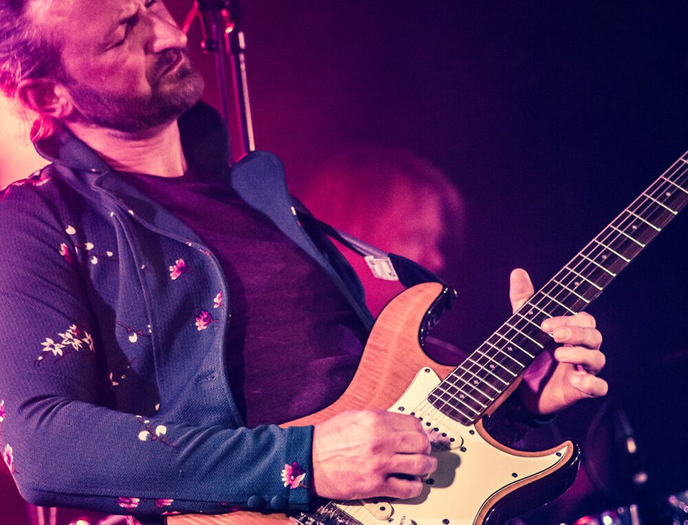 start cursus GITAAR VOOR BEGINNERS