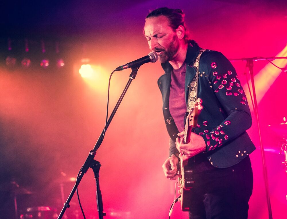 start cursus GITAAR NIVEAU 2