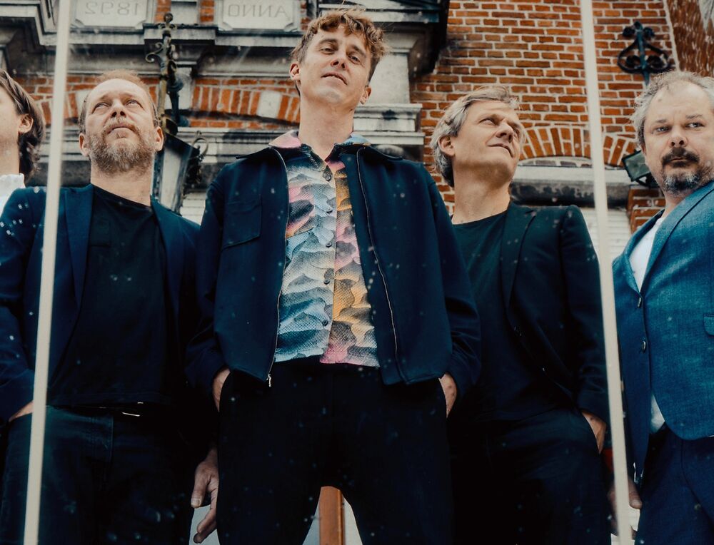 ABSYNTHE MINDED