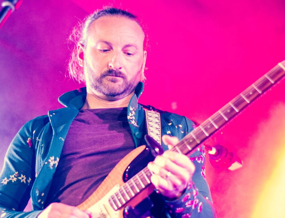 start cursus GITAAR VOOR BEGINNERS