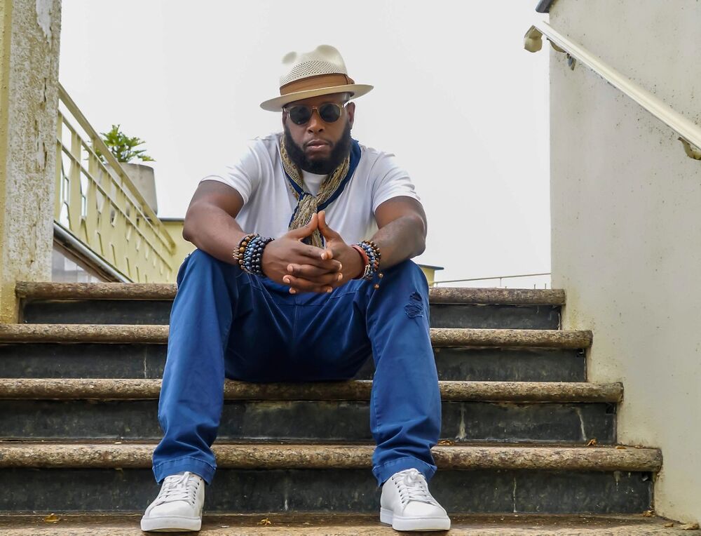 TALIB KWELI + DJ DYSFUNKSHUNAL