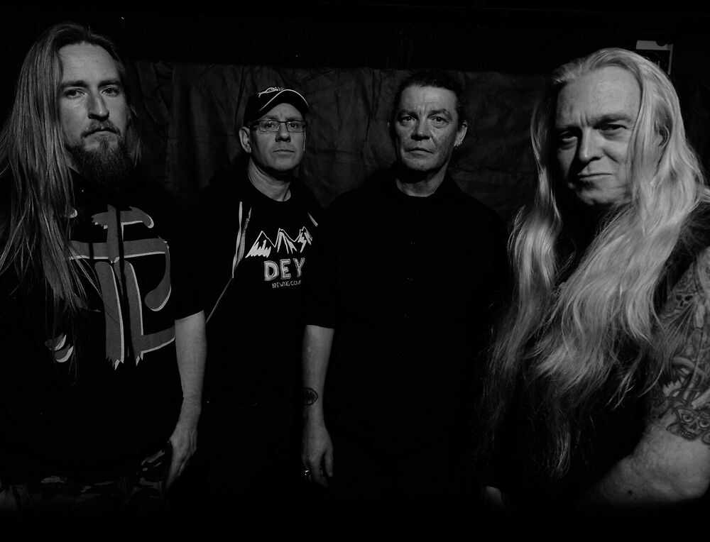 20 JAAR NOTMB: MEMORIAM, RECTAL SMEGMA, SERIAL BUTCHER, TOXIC SHOCK, LOATHSOME, SPEARHEAD