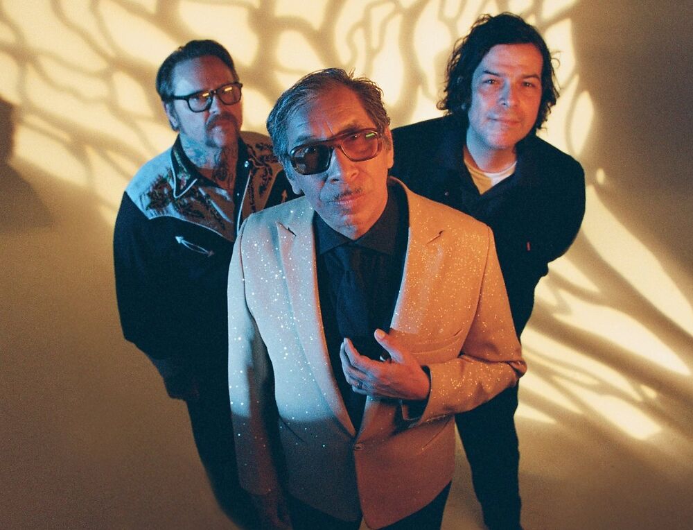 KID CONGO & THE PINK MONKEY BIRDS