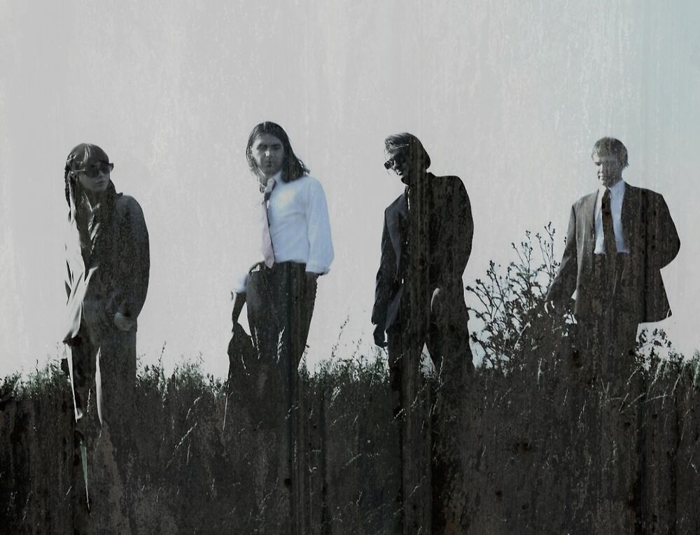 DEN DER HALE + GOLDEN HOURS