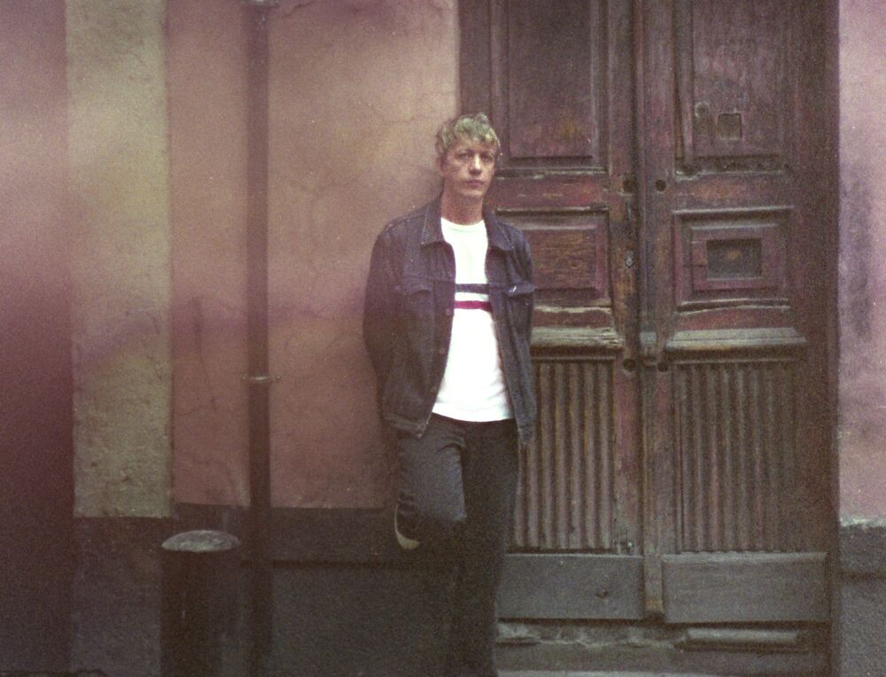 STEVE GUNN
