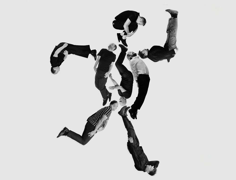 THE COLORIST ORCHESTRA