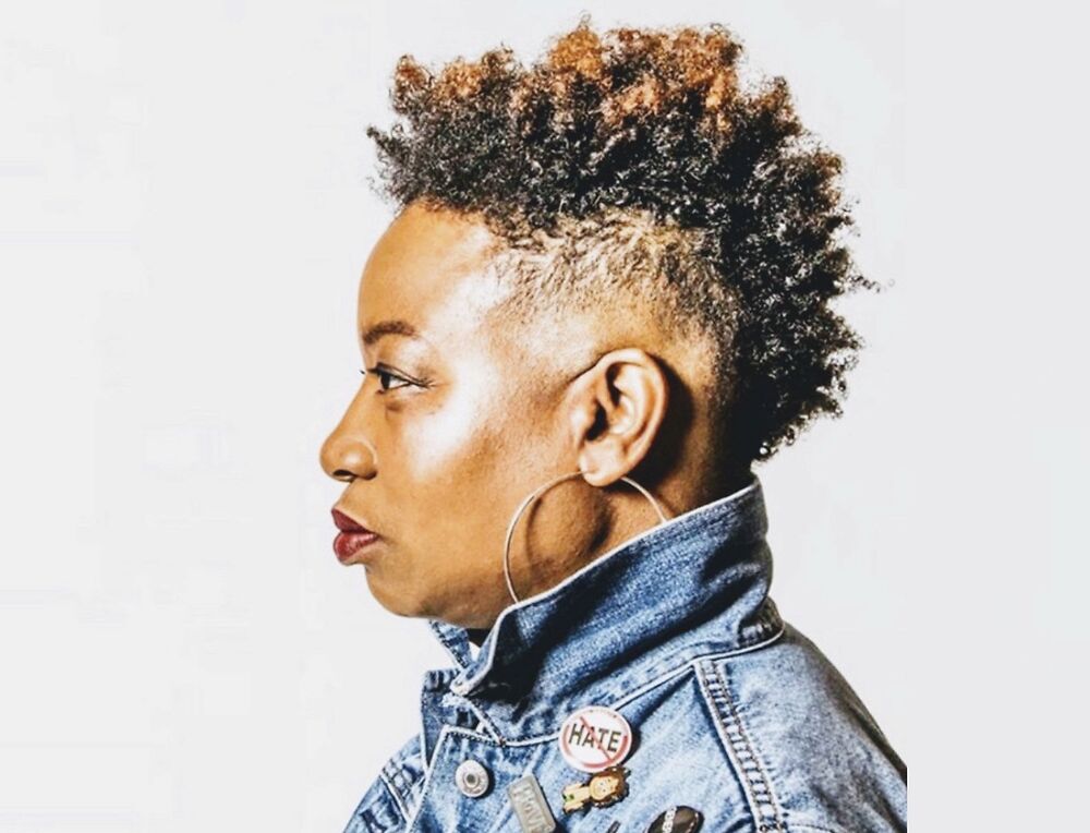 BAHAMADIA with The RuffCats Band and DJ Eclipse