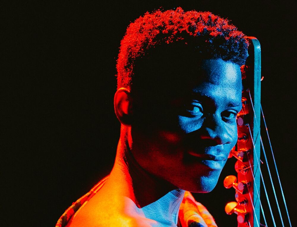 NANA OSEI TWUM BARIMA + KAITO WINSE