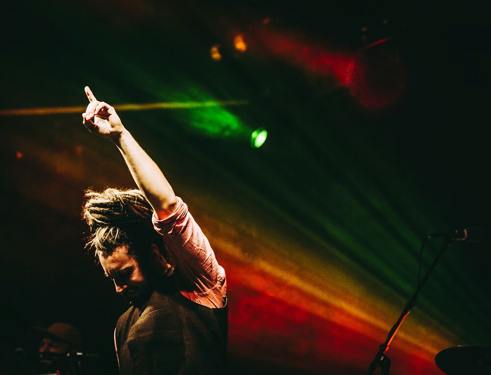 HELDEN IN HET PARK 2026 - DAG 2