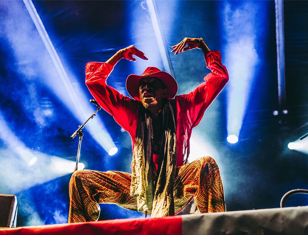 HELDEN IN HET PARK 2026 - DAG 4