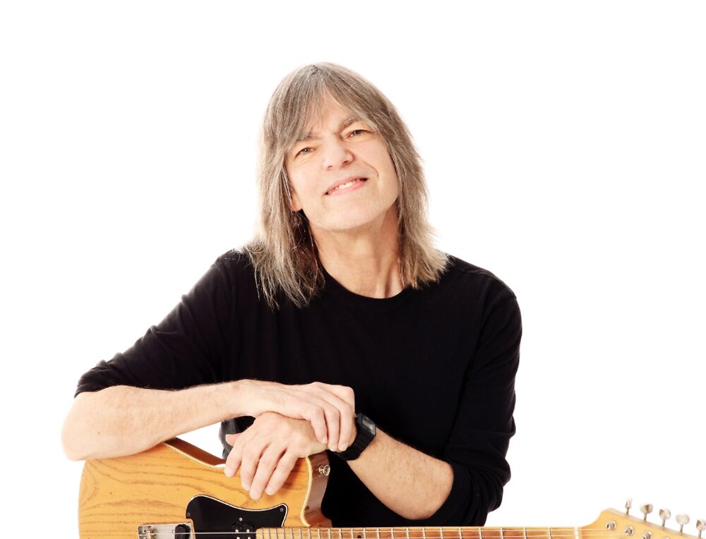 MIKE STERN BAND