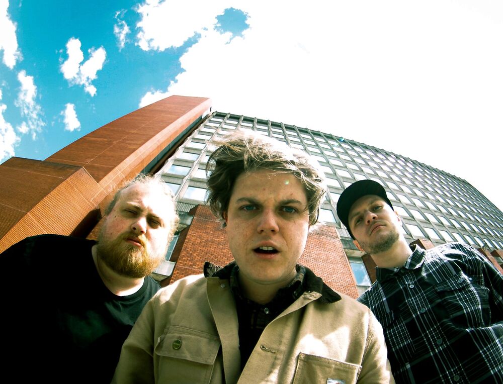 THE ZAC SCHULZE GANG