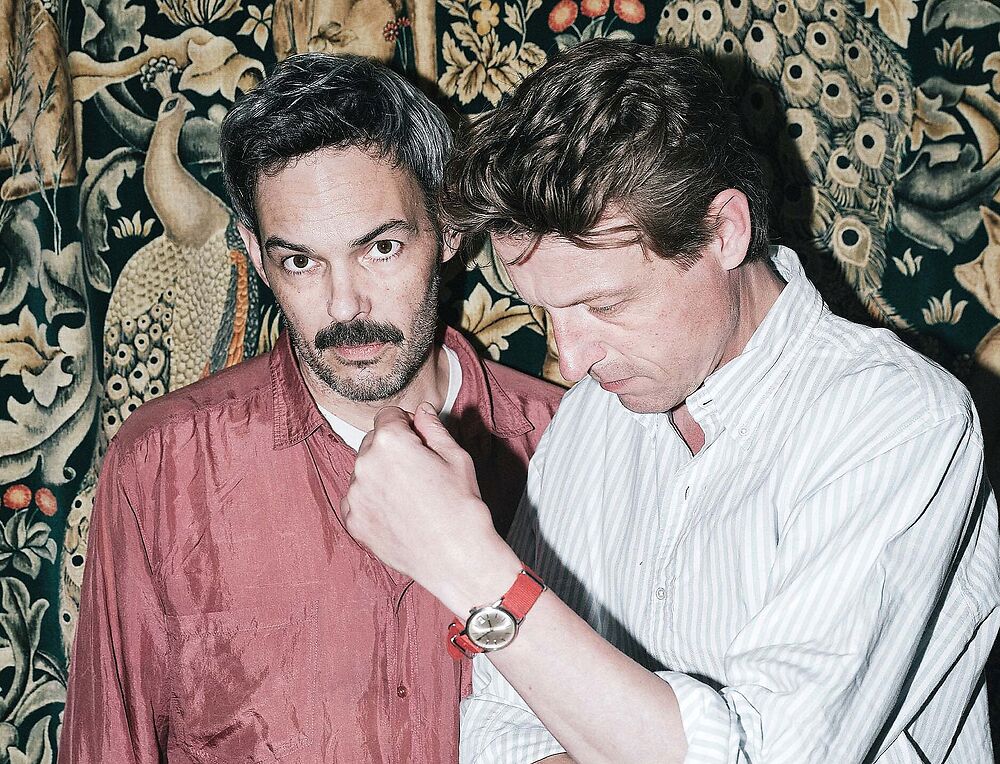 HERBAKKERSFESTIVAL: DAS POP