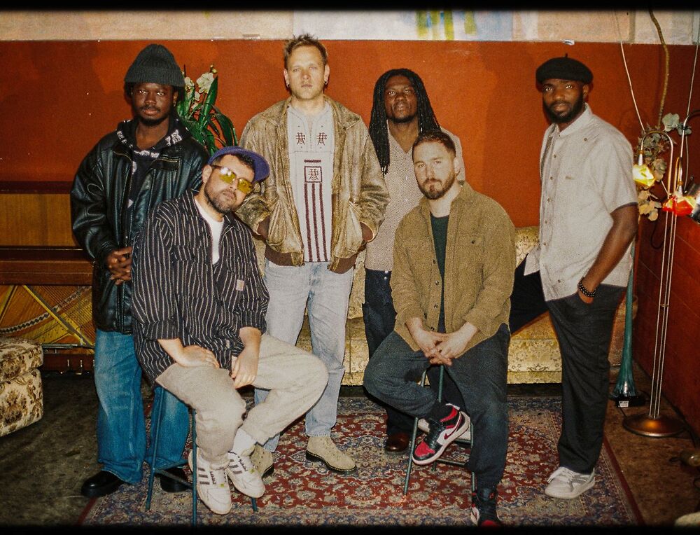 HELDEN IN HET PARK 2026: JEMBAA GROOVE + ...