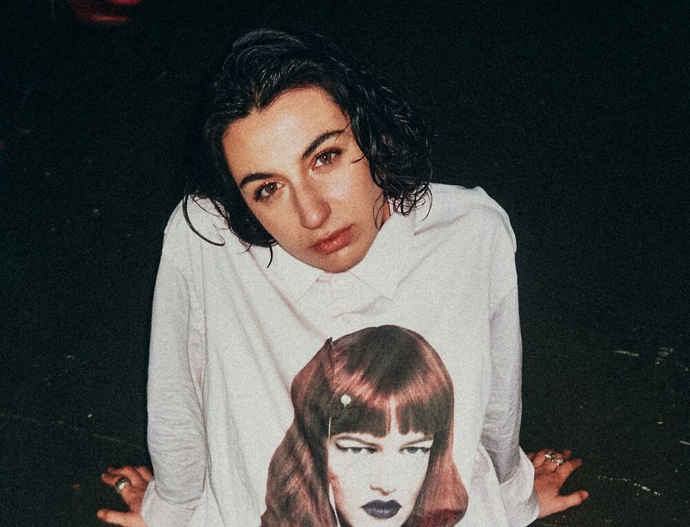 HERBAKKERSFESTIVAL: ROSIE STUART