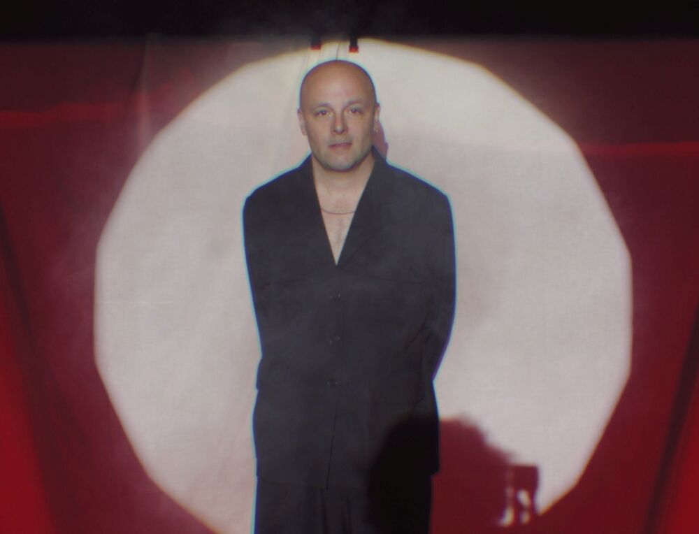 JOHANNES IS ZIJN NAAM